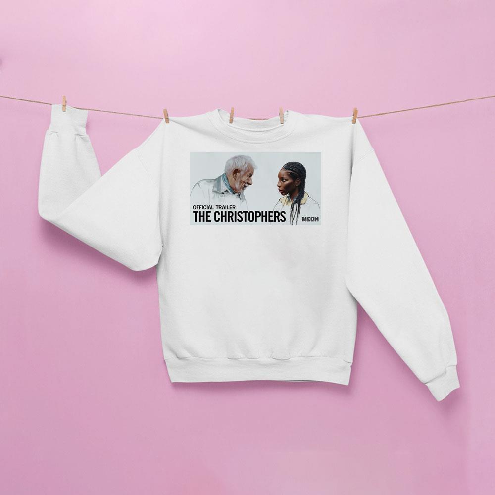 Art The Christophers 2026 Movie Apparel Art The Christophers 2026 Movie Apparel