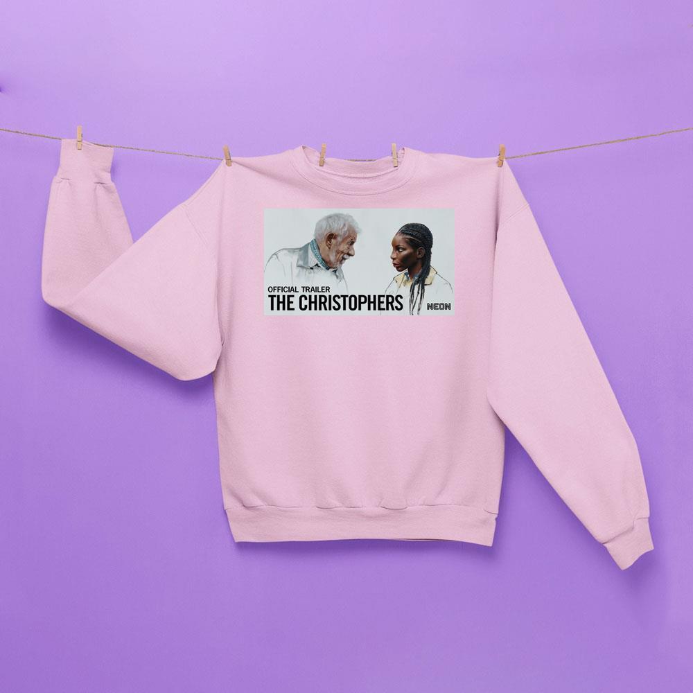 Art The Christophers 2026 Movie Apparel Art The Christophers 2026 Movie Apparel