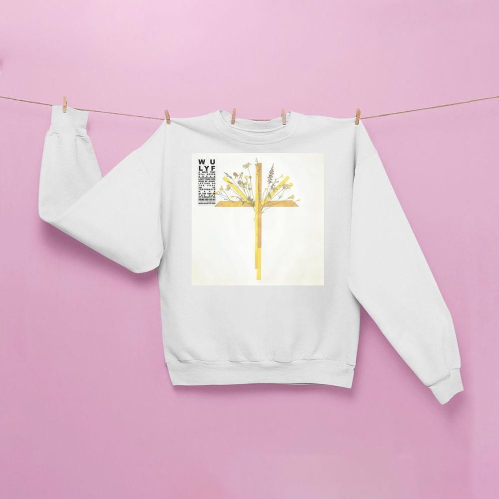 Art Wu Lyf A Wave That Will Never Break Shirt Art Wu Lyf A Wave That Will Never Break Shirt