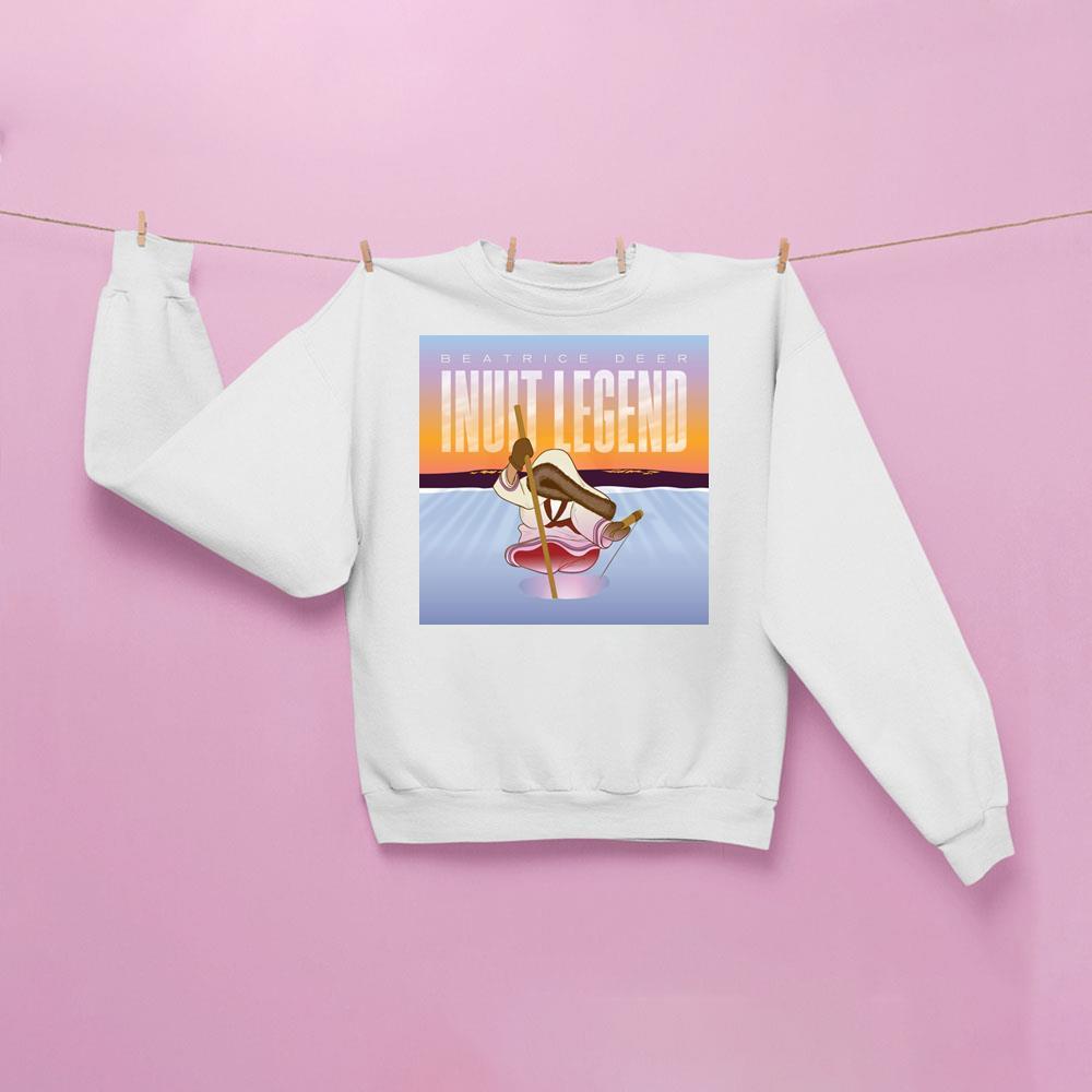 Beatrice Deer Inuit Legend 1 Merch Beatrice Deer Inuit Legend 1 Merch