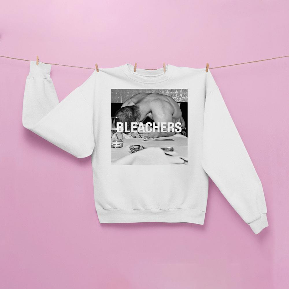Bleachers Everyone For Ten Minutes Shirt Bleachers Everyone For Ten Minutes Shirt