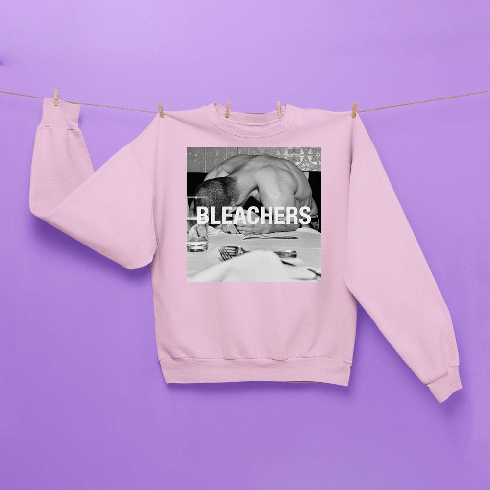 Bleachers Everyone For Ten Minutes Shirt Bleachers Everyone For Ten Minutes Shirt
