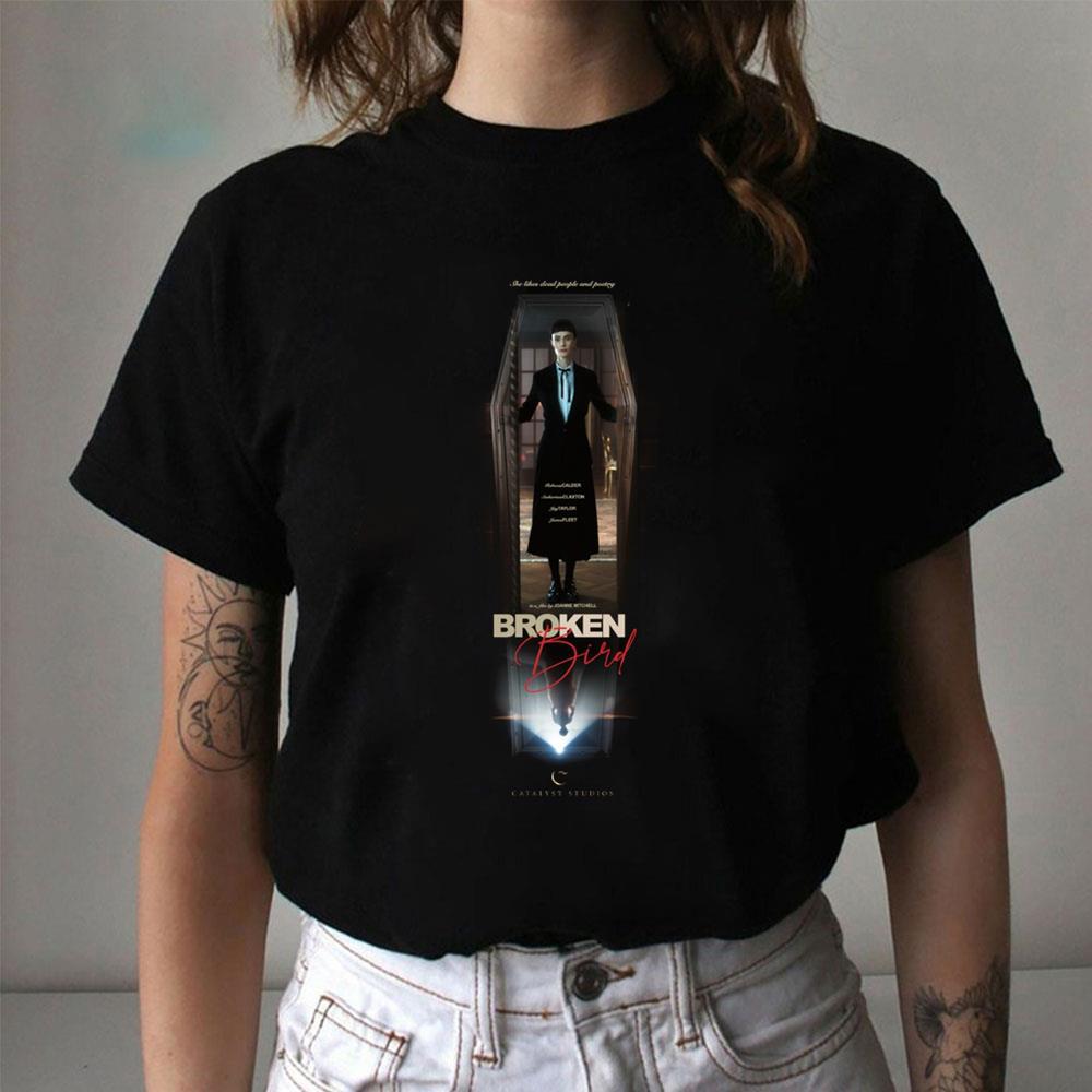 Broken Bird 2026 Movie Apparel Broken Bird 2026 Movie Apparel