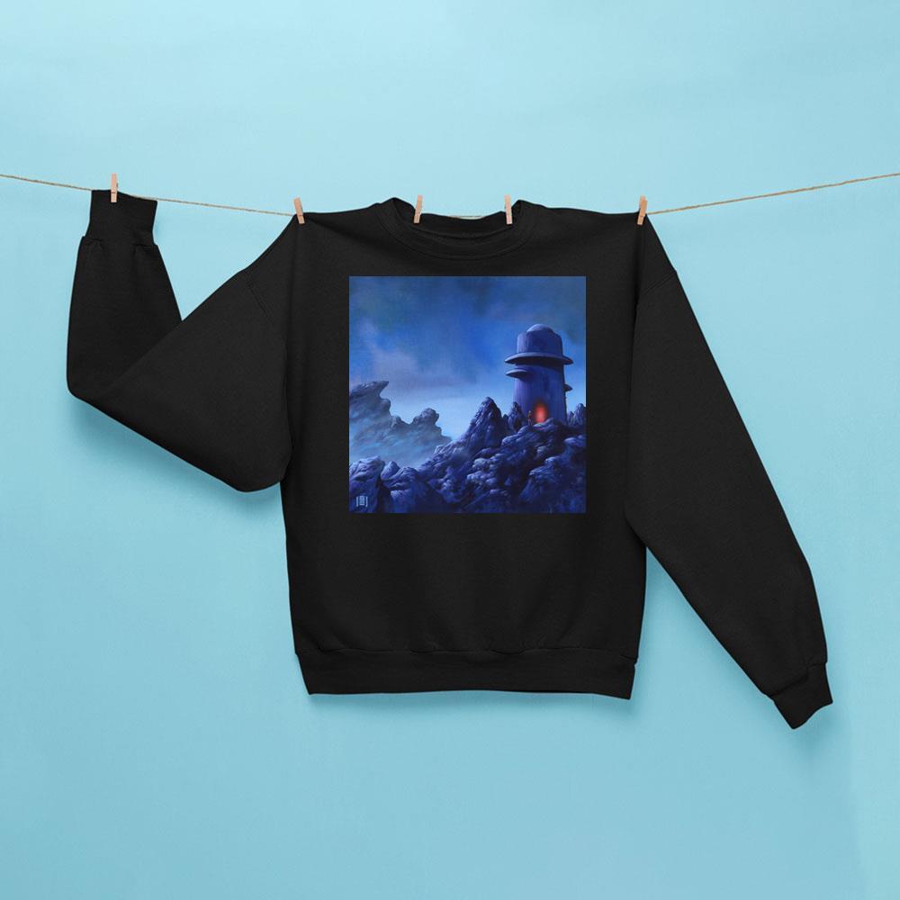 David Torn Now I Imagine A Place Not The Same Apparel David Torn Now I Imagine A Place Not The Same Apparel