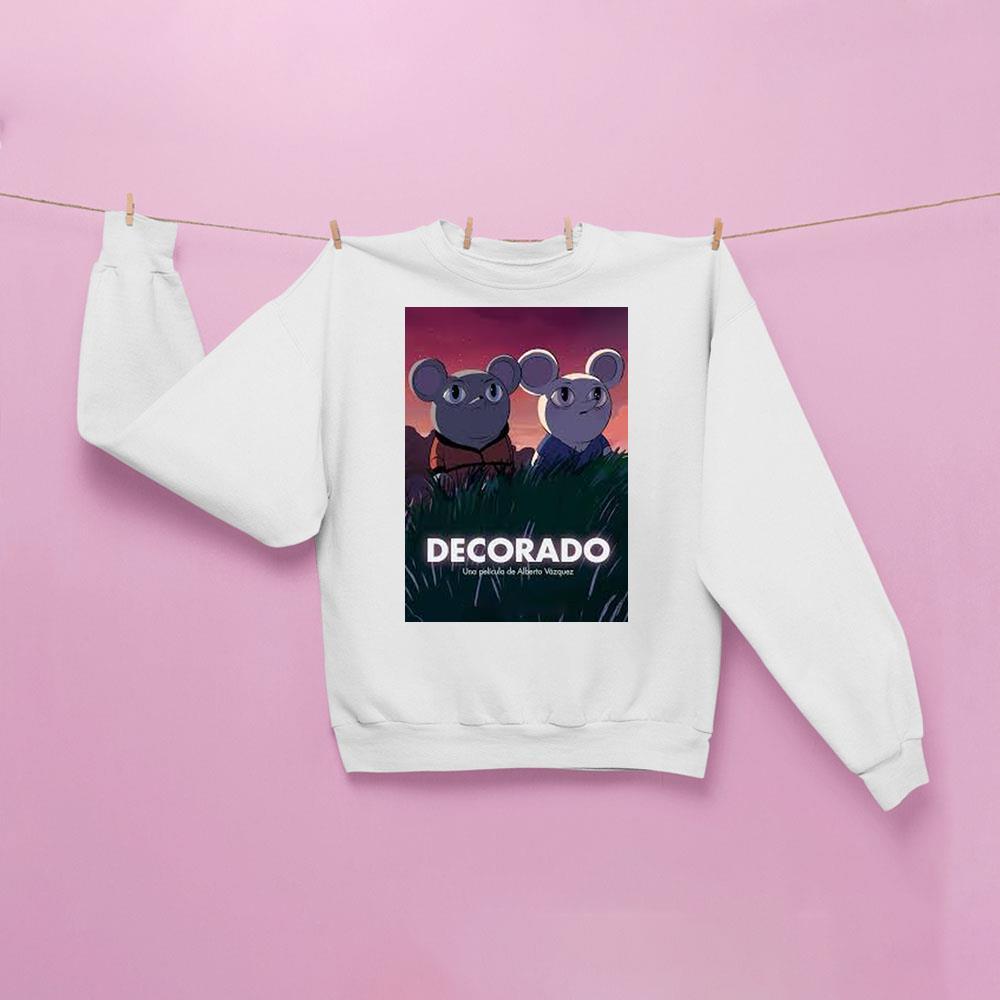 Decorado Movie 2026 2 Apparel Decorado Movie 2026 2 Apparel