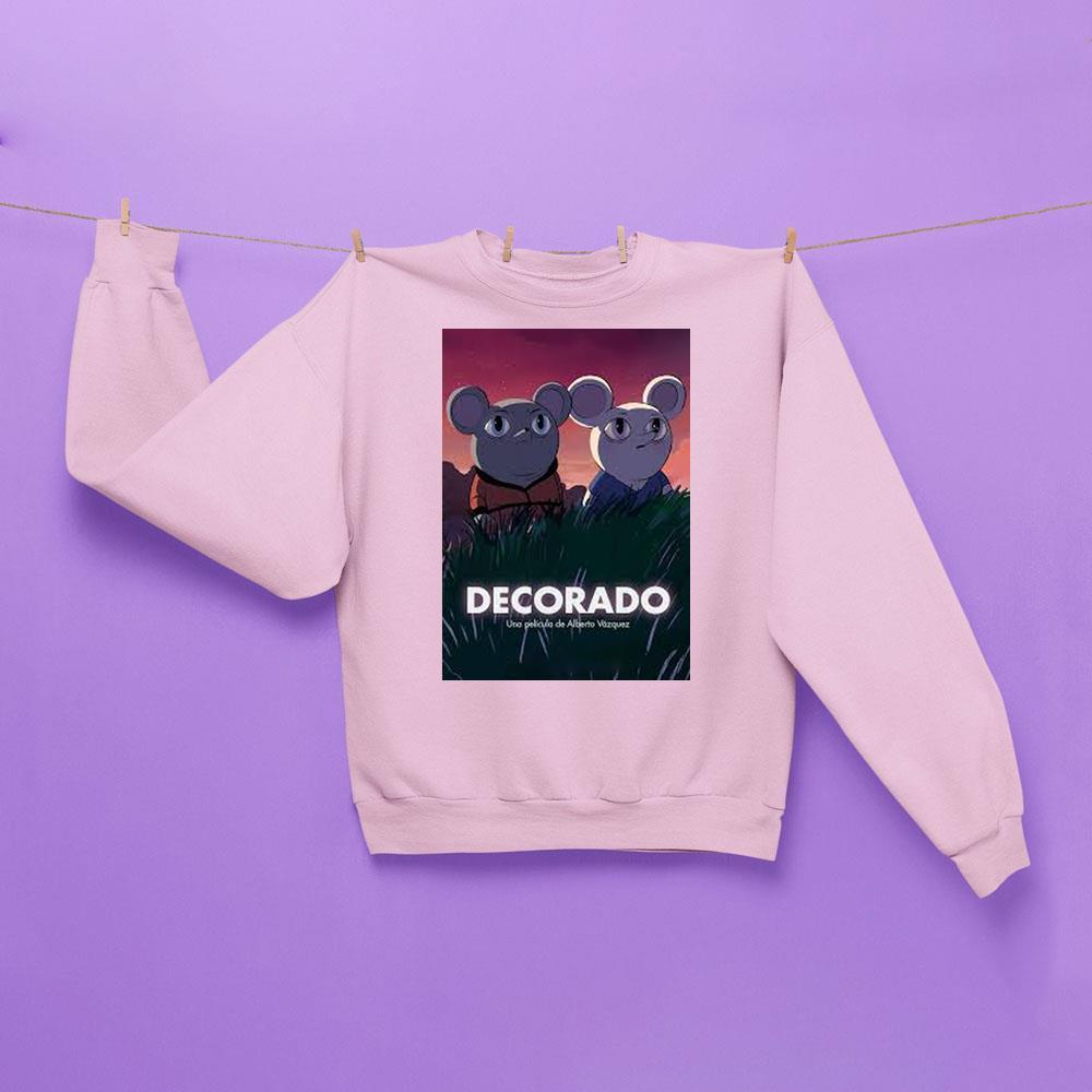 Decorado Movie 2026 2 Apparel Decorado Movie 2026 2 Apparel