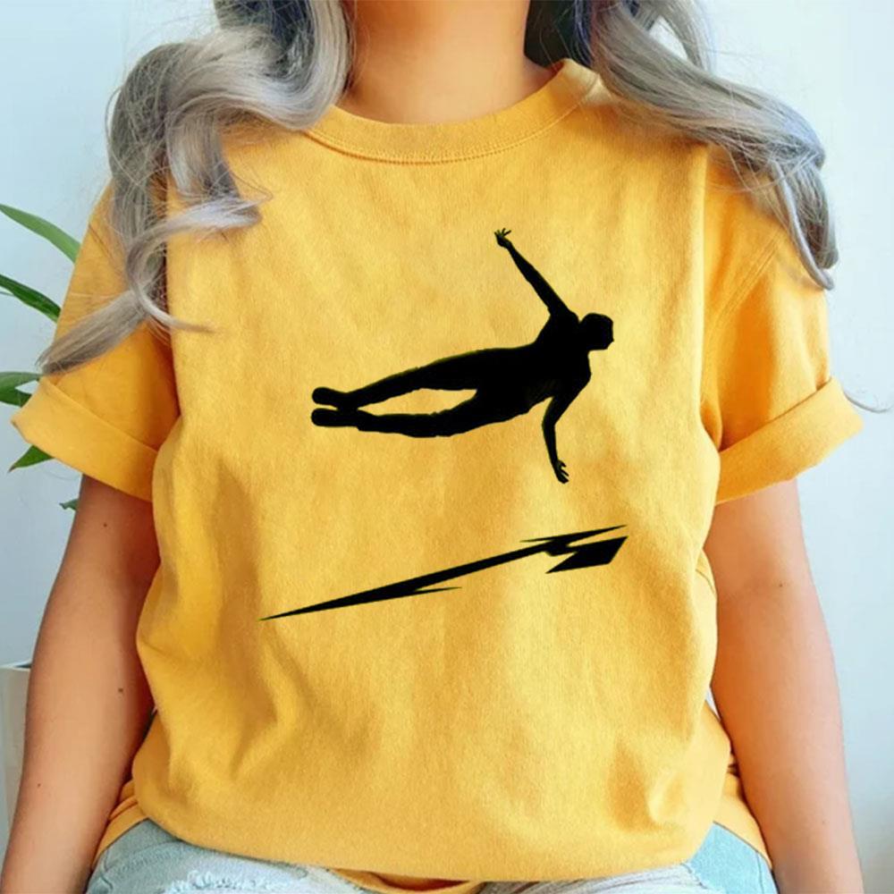 Flying Lux Terna Metallica-12 Apparel Flying Lux Terna Metallica-12 Apparel