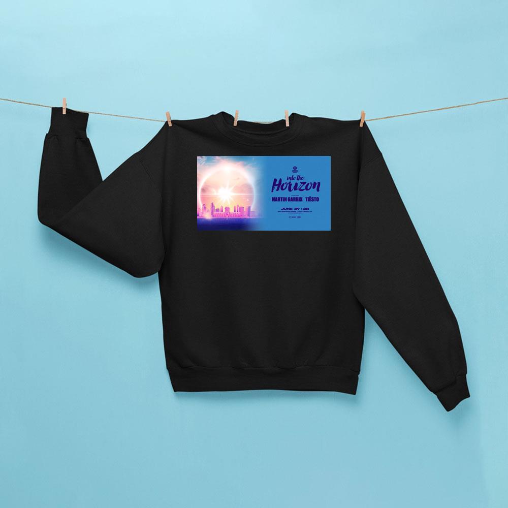 Into The Horizon Festival 2026 1 Apparel Into The Horizon Festival 2026 1 Apparel