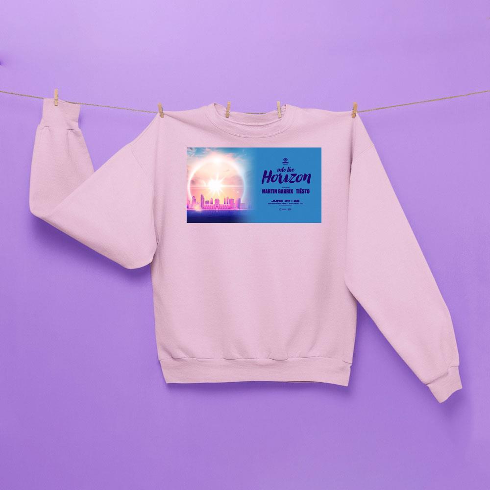 Into The Horizon Festival 2026 1 Apparel Into The Horizon Festival 2026 1 Apparel