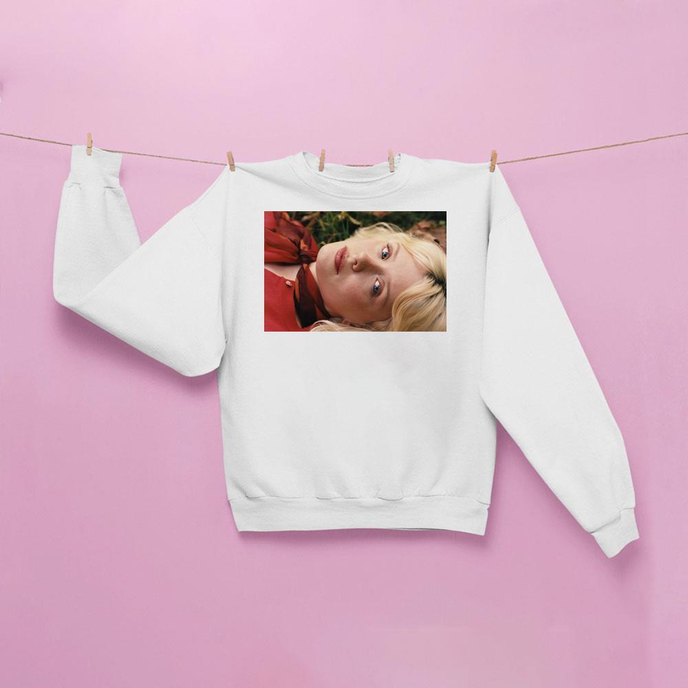 Maisie Peters Florescence 1 Shirt Maisie Peters Florescence 1 Shirt
