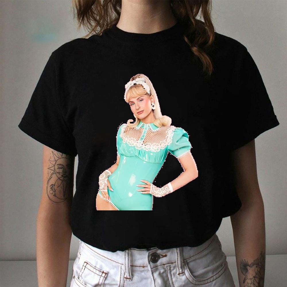 Meghan Trainor Toy With Me 1 Shirt Meghan Trainor Toy With Me 1 Shirt