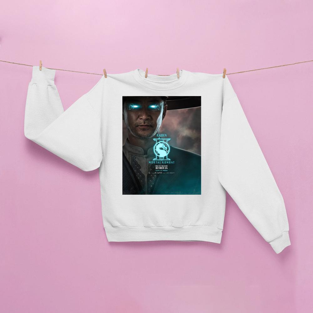 Mortal Kombat Ii 2026 9 Apparel Mortal Kombat Ii 2026 9 Apparel