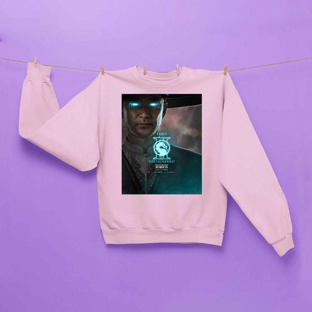 Mortal Kombat Ii 2026 9 Apparel Mortal Kombat Ii 2026 9 Apparel