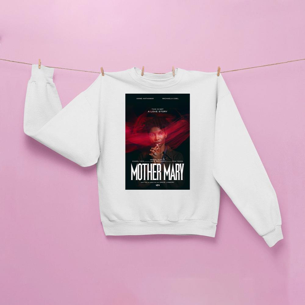 Mother Mary 2026 Movie 6 Merch Mother Mary 2026 Movie 6 Merch