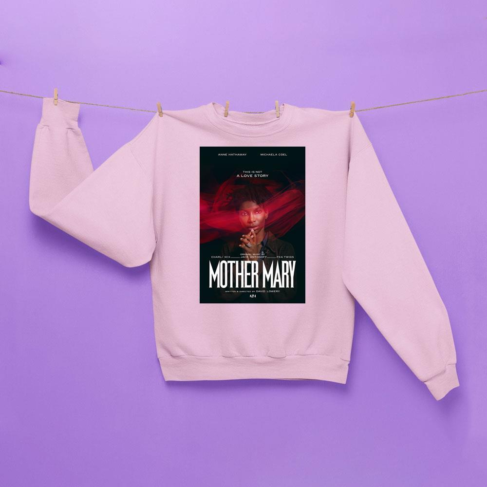 Mother Mary 2026 Movie 6 Merch Mother Mary 2026 Movie 6 Merch