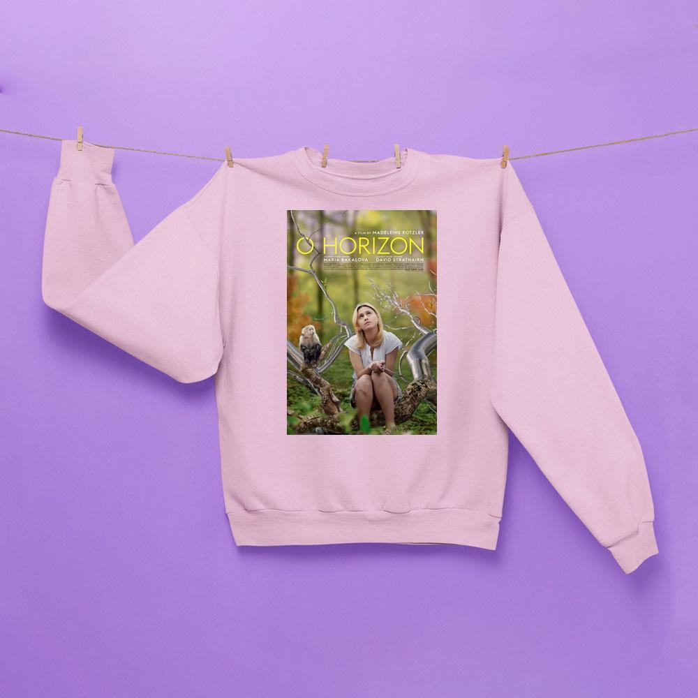 O Horizon 2026 Movie Merch O Horizon 2026 Movie Merch