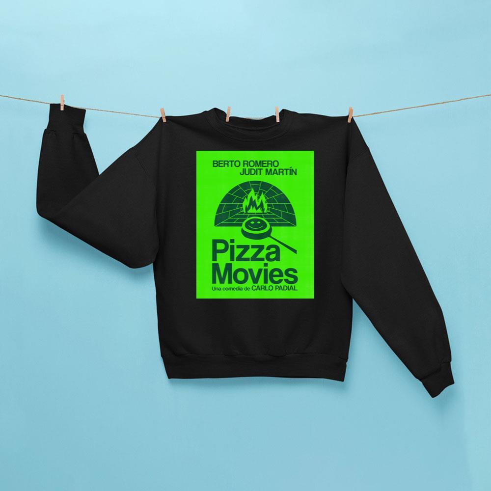 Pizza Movie 2026 1 Apparel Pizza Movie 2026 1 Apparel