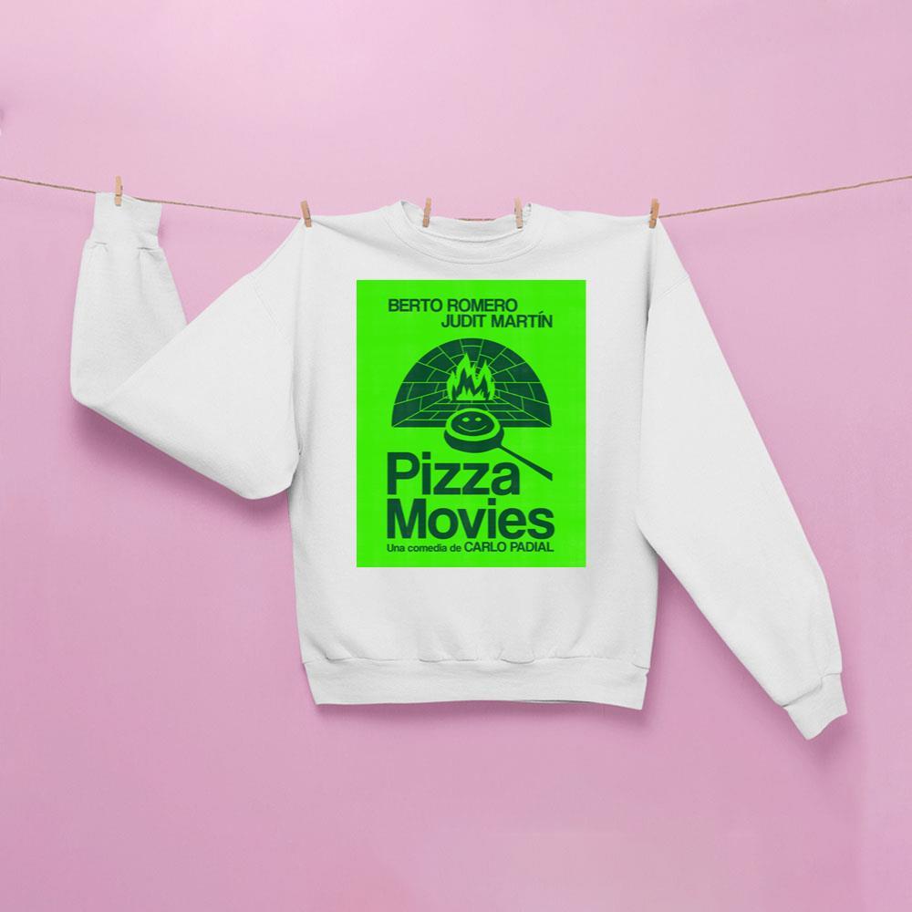 Pizza Movie 2026 1 Apparel Pizza Movie 2026 1 Apparel