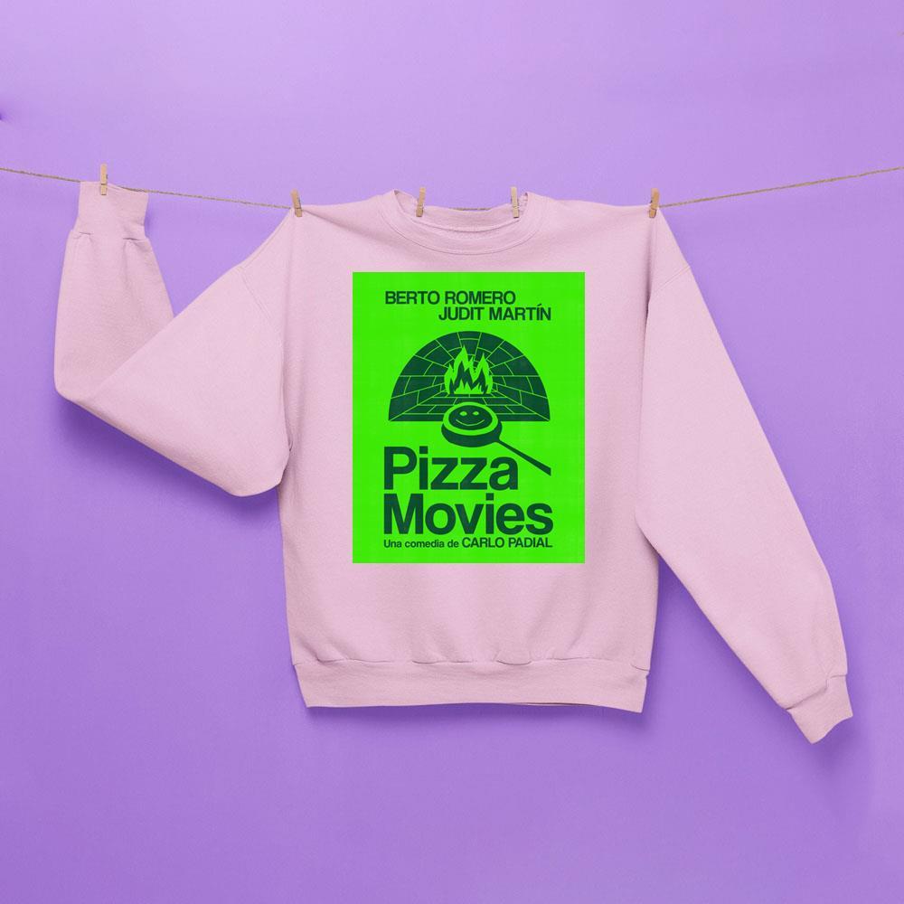 Pizza Movie 2026 1 Apparel Pizza Movie 2026 1 Apparel