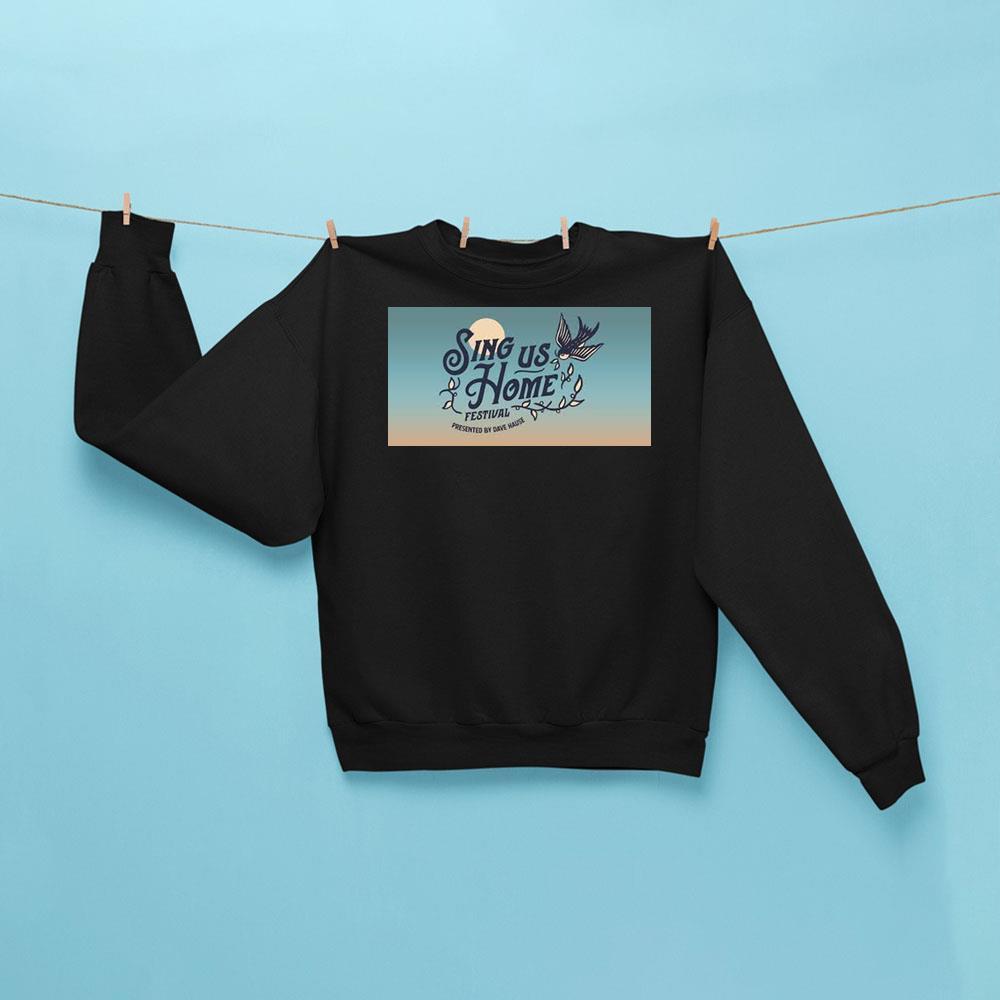 Sing Us Home Festival 2026 2 Shirt Sing Us Home Festival 2026 2 Shirt