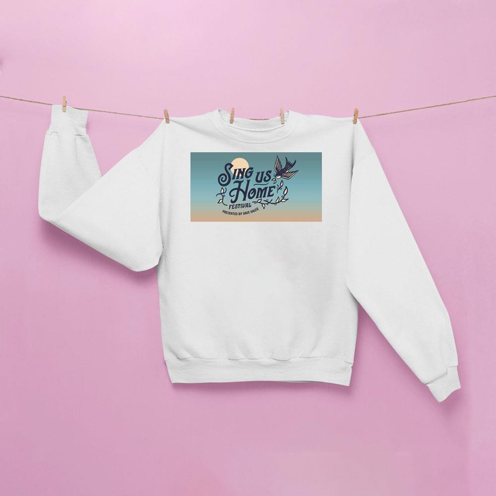 Sing Us Home Festival 2026 2 Shirt Sing Us Home Festival 2026 2 Shirt