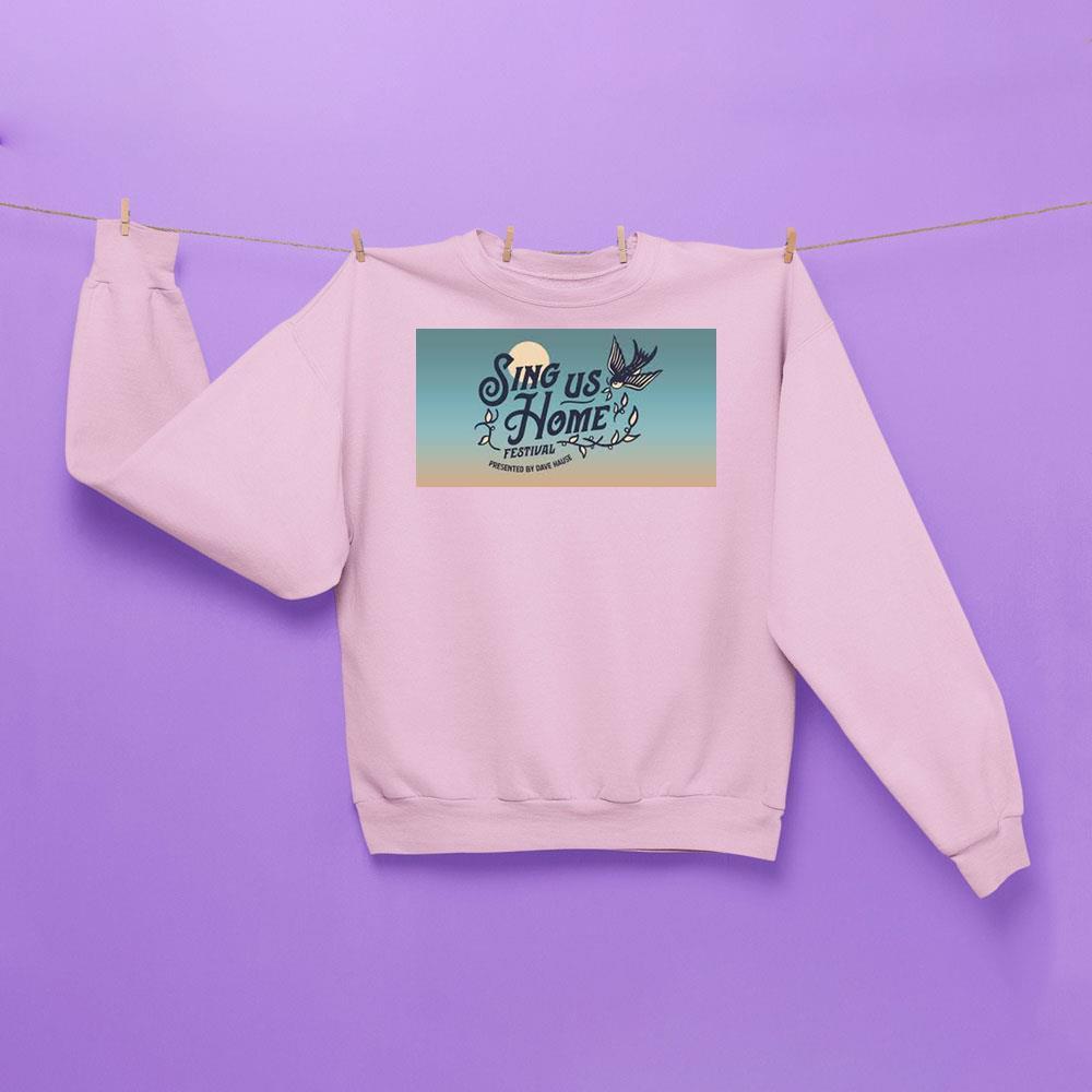 Sing Us Home Festival 2026 2 Shirt Sing Us Home Festival 2026 2 Shirt