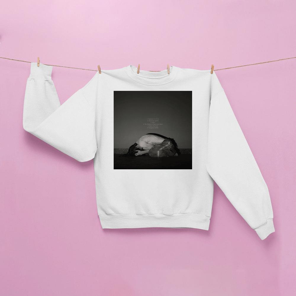 Sofia Isella Something Is A Shell 1 Shirt Sofia Isella Something Is A Shell 1 Shirt