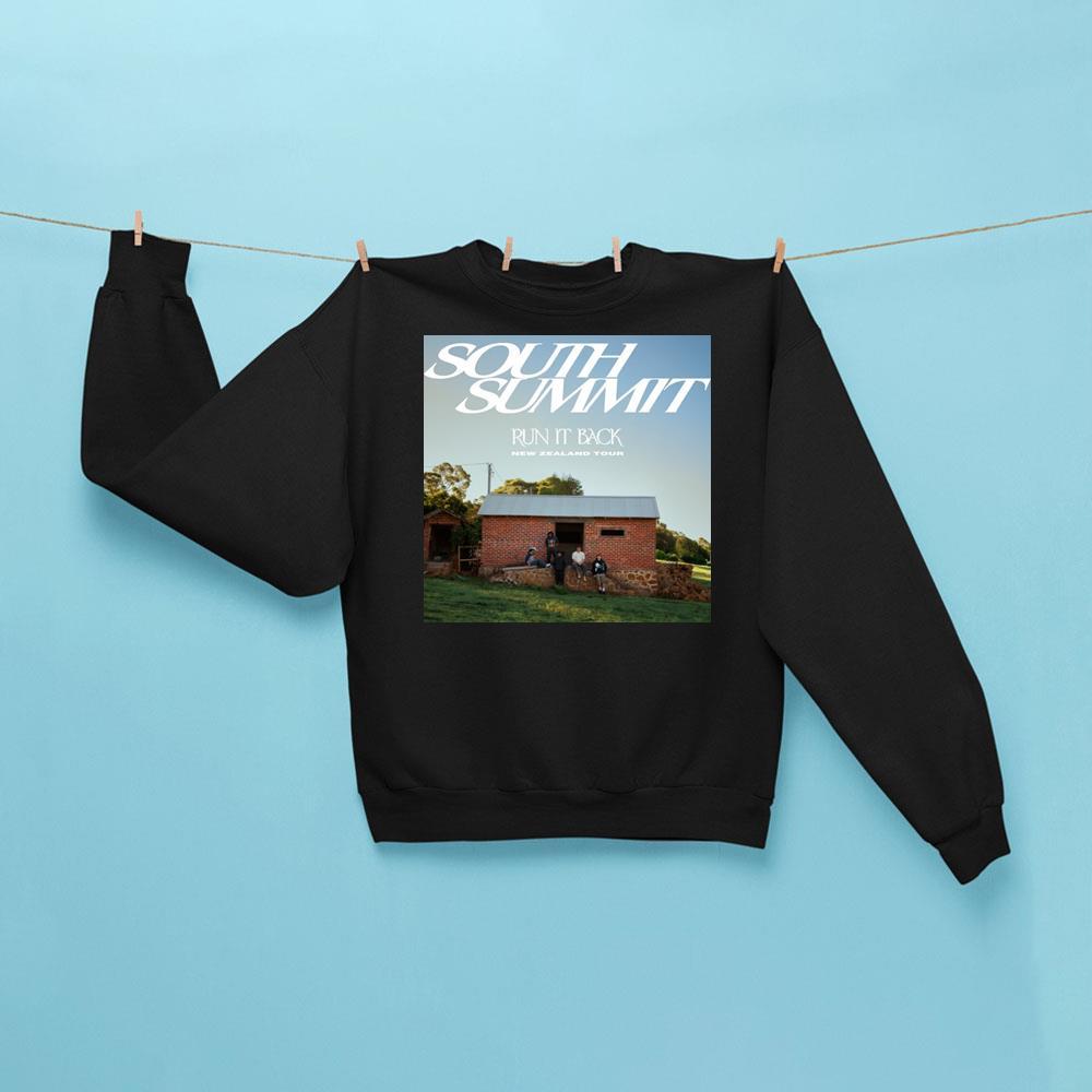 South Summit Run It Back Merch South Summit Run It Back Merch