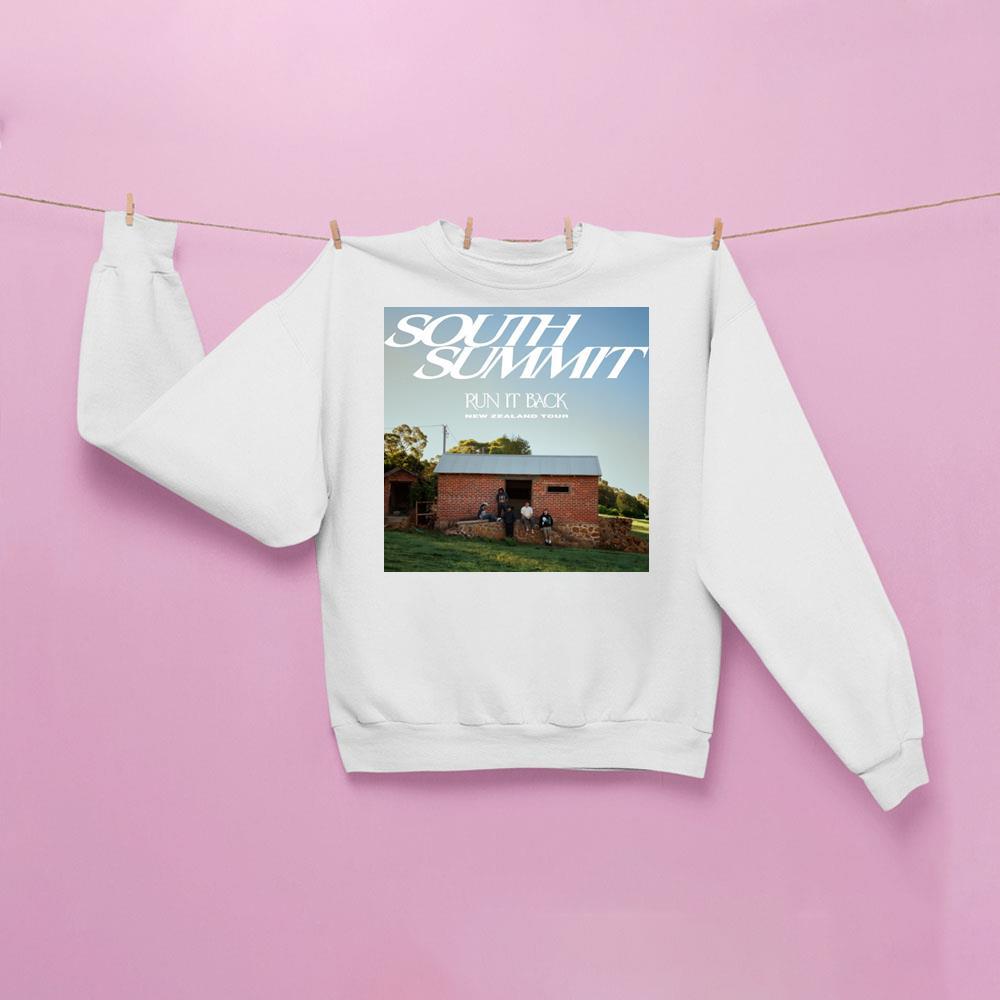 South Summit Run It Back Merch South Summit Run It Back Merch