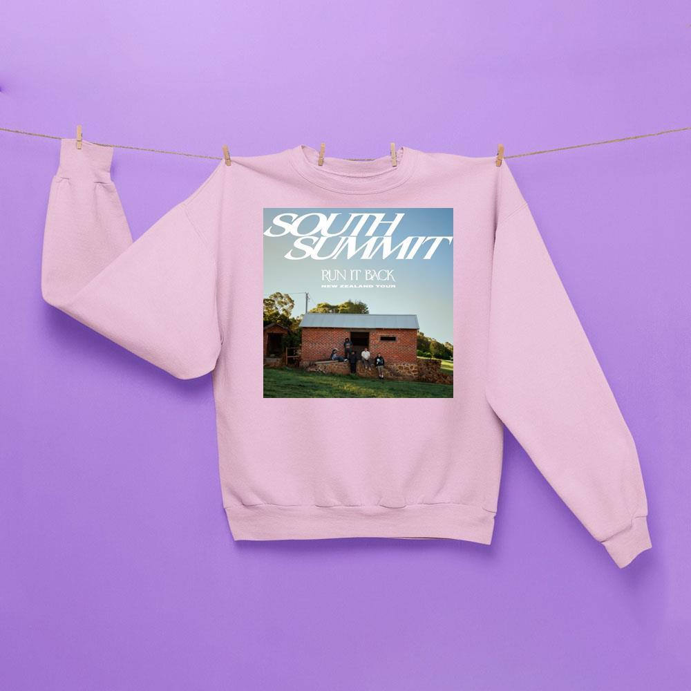 South Summit Run It Back Merch South Summit Run It Back Merch