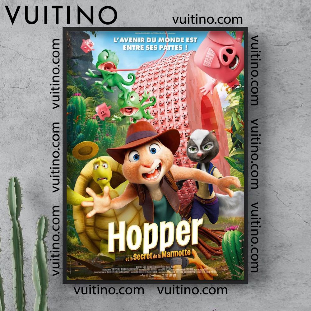 Runnn Hoper 2025 Poster (No Frame) Runnn Hoper 2025 Poster (No Frame)