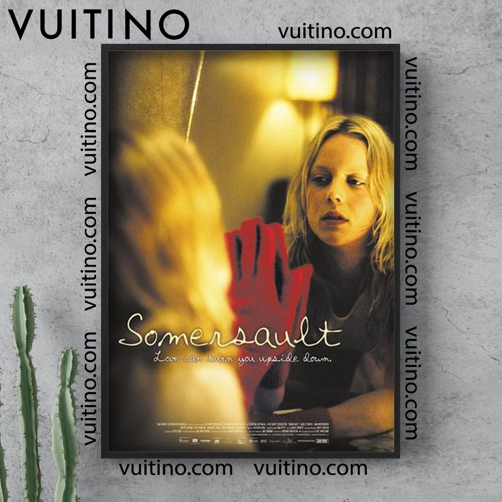 Somersault 2026 3 Vertical Poster No Frame Somersault 2026 3 Vertical Poster No Frame