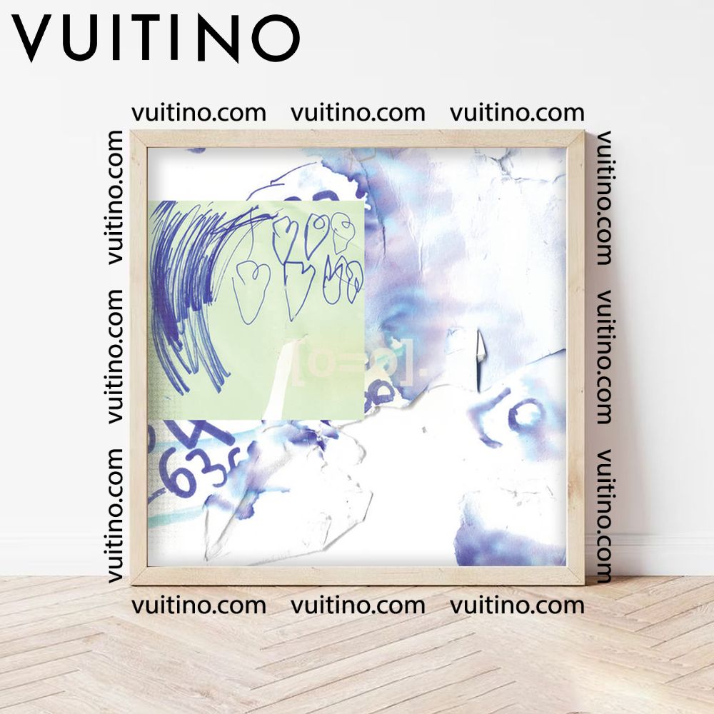 Kwes Kinds No Frame Square Poster Kwes Kinds No Frame Square Poster