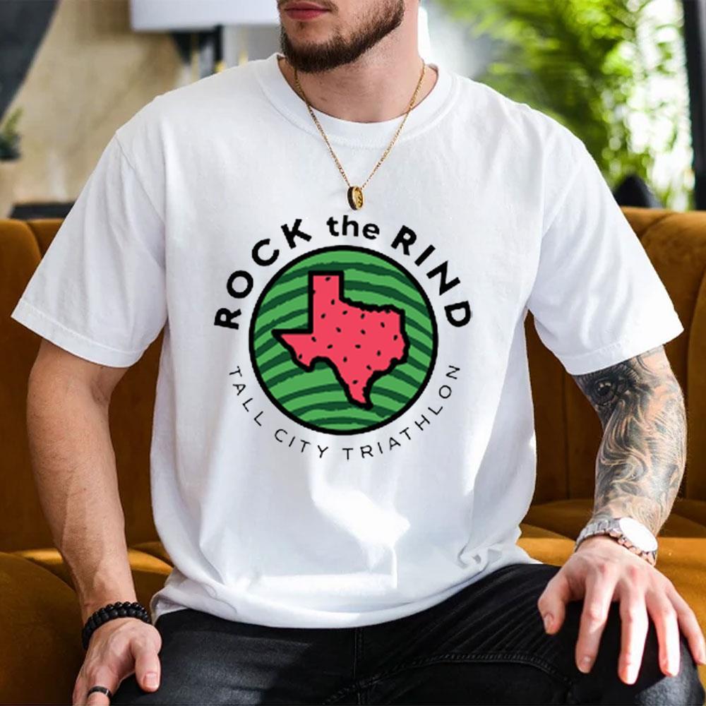 5 Rock The Rind 2025 Apparel