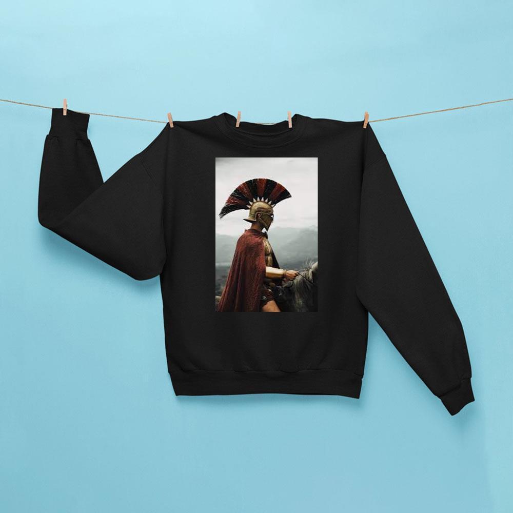A Spartan Dream 2025 1 Apparel