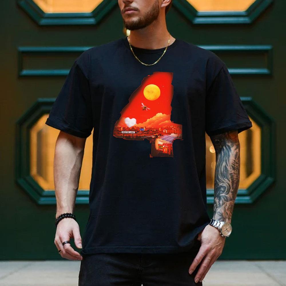 Art Aitch 4 Album 2025 Merch