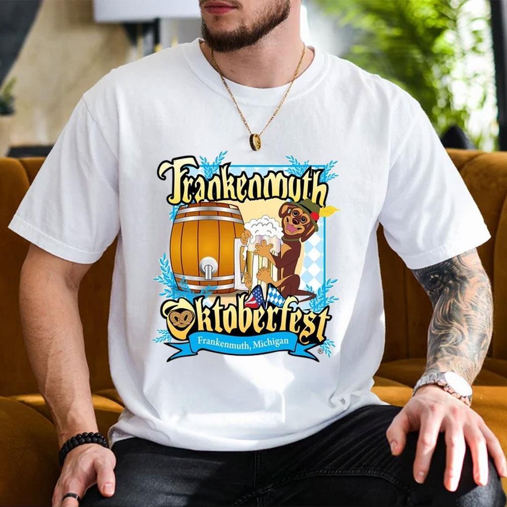 Art Frankenmuth Oktoberfest 2025 3 Merch