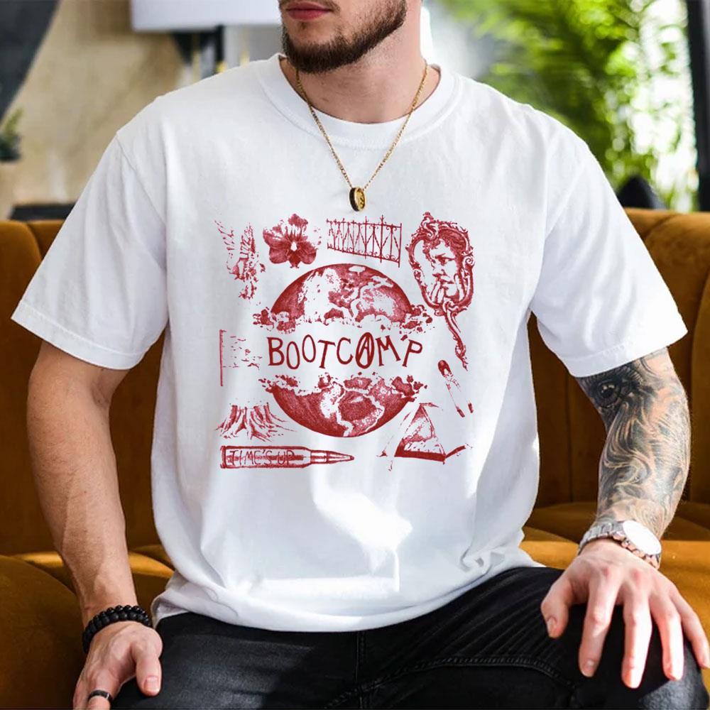 Art Pool Kids Easier Said Than Done Album 2025 3 Apparel