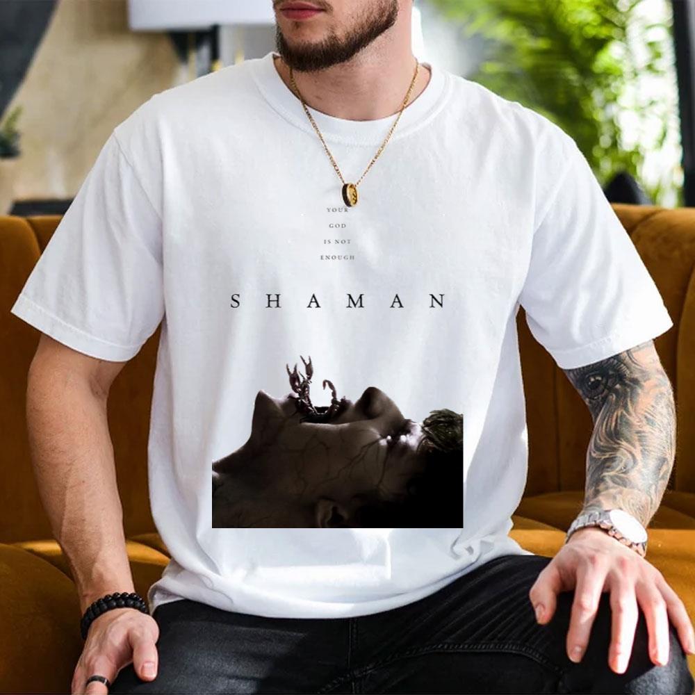 Art Shaman 2025 Apparel