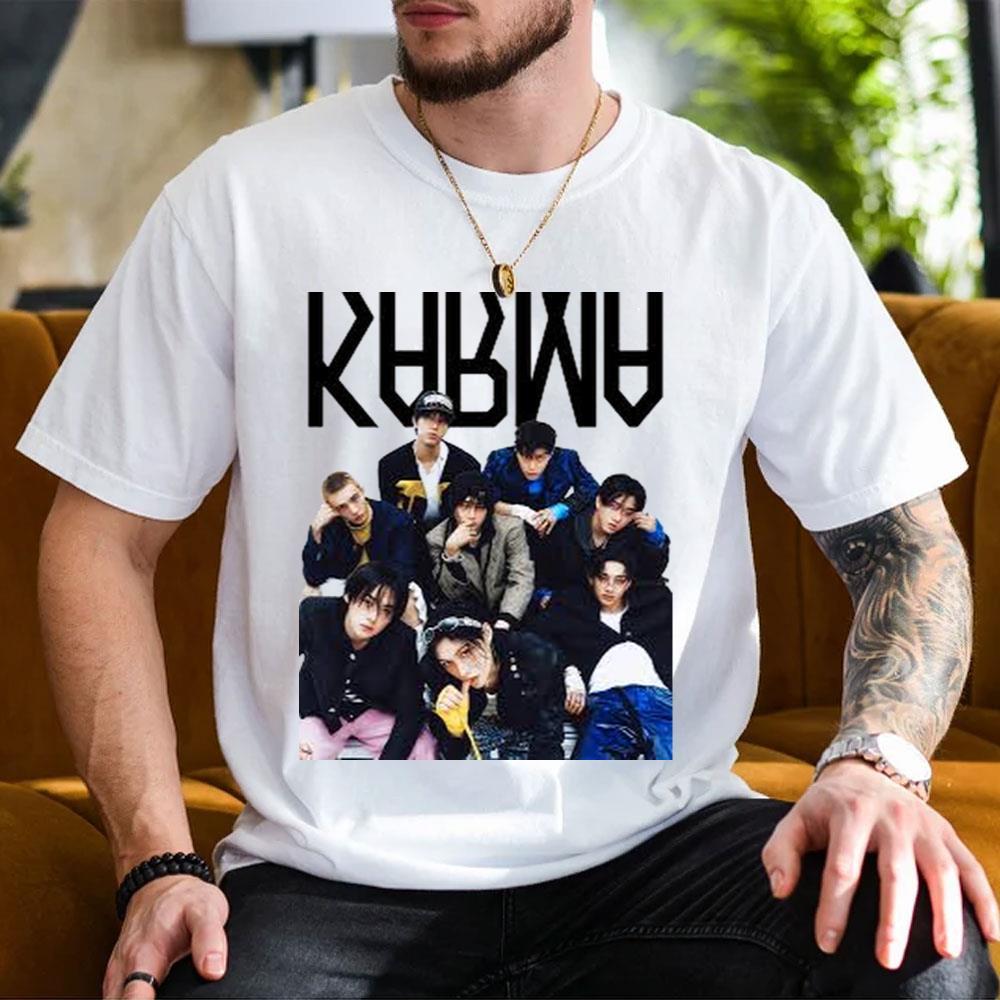 Art Stray Kids Karma Album 2025 Merch