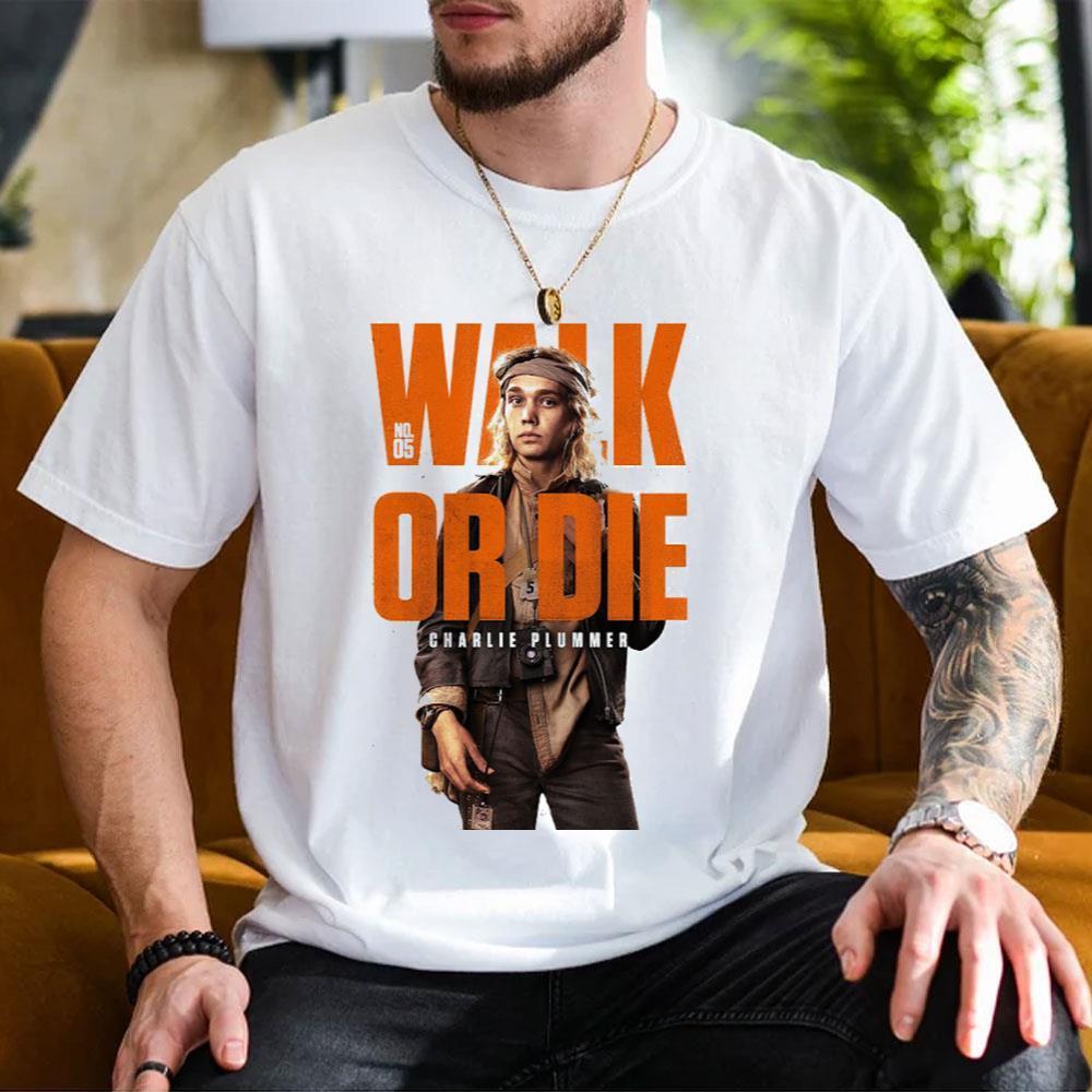 Art The Long Walk 2025 4 Apparel