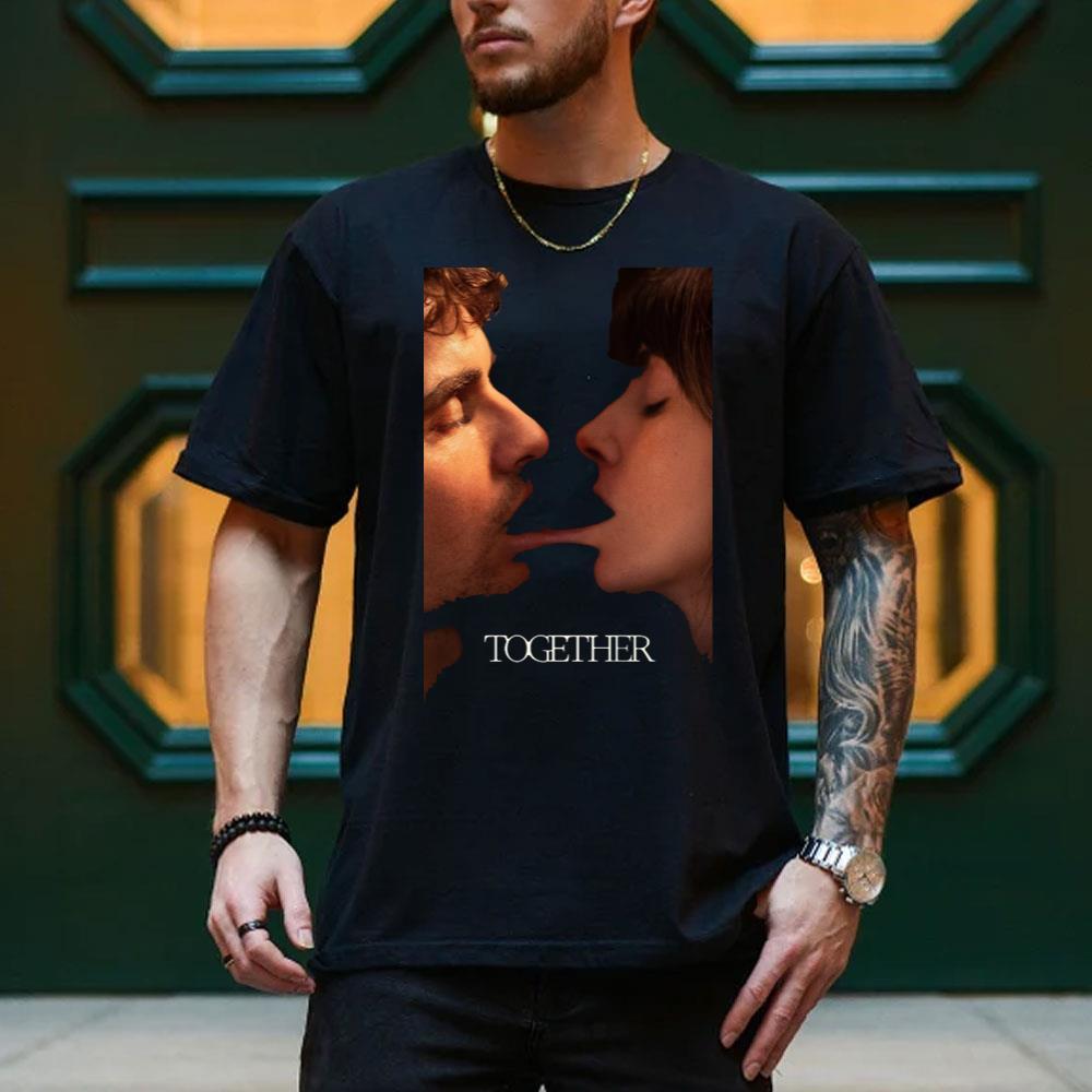 Art Together 2025 2 Apparel