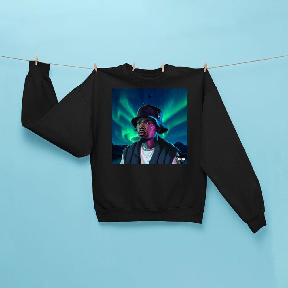 Chance The Rapper Star Line Album 2025 Merch