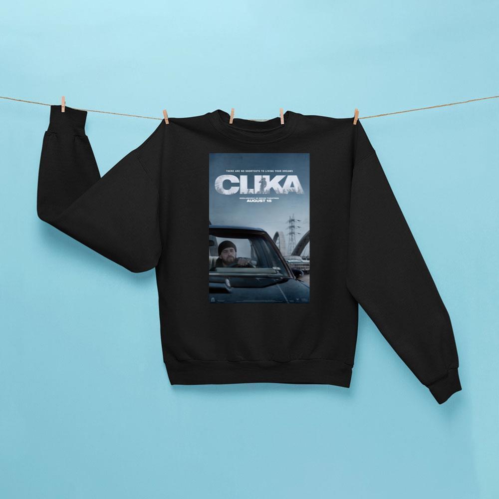 Clika 2025 Apparel