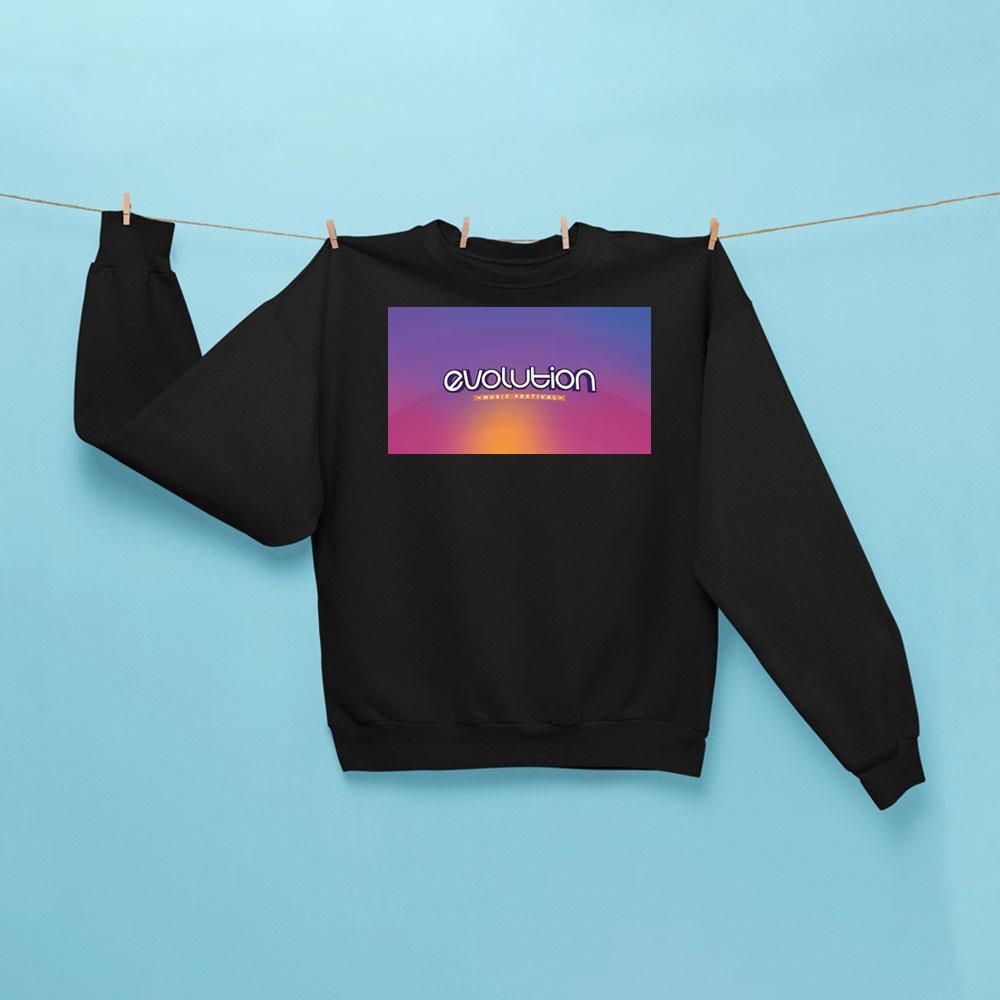 Evolution Festival 2025 6 Merch