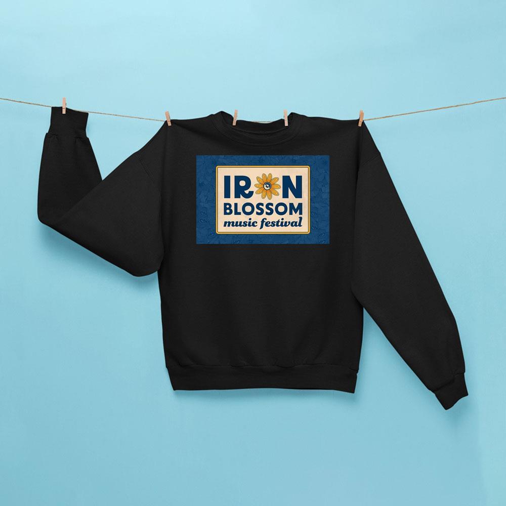 Iron Blossom 2025 2 Apparel