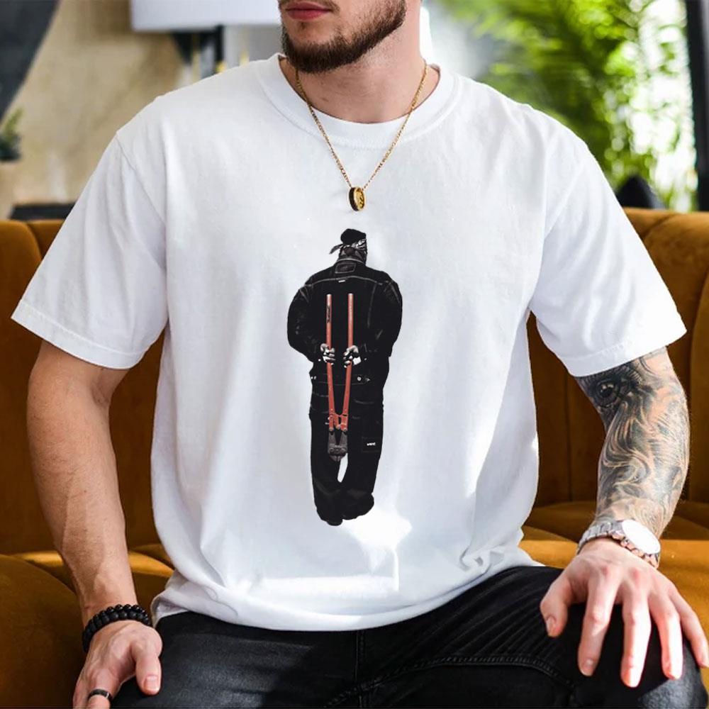 Jackboys And Travis Scott Jackboys 2 Album 2025 Merch
