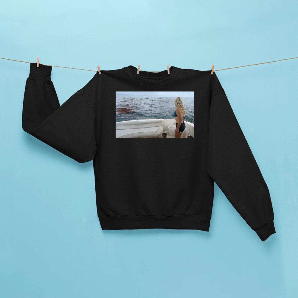 Jaws 50 The Definitive Inside Story 2025 4 Merch
