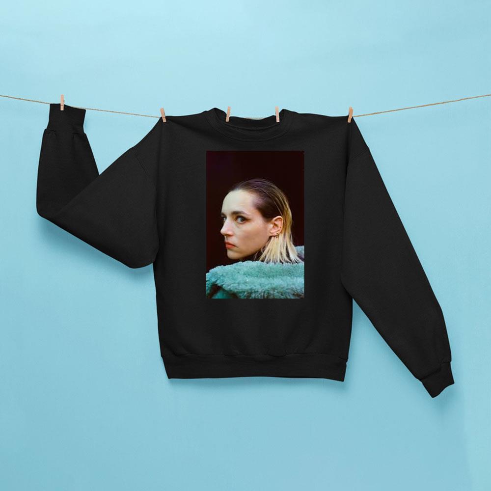 Jehnny Beth You Heartbreaker You Album 2025 1 Shirt