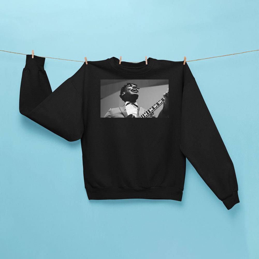 Jon Batiste Big Money Album 2025 3 Apparel